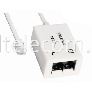 Rj11-Telephone-Modem-ADSL-Splitter-with-Cable